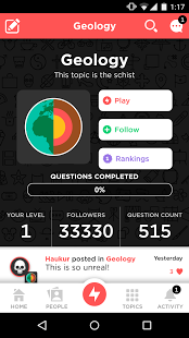 Download QuizUp